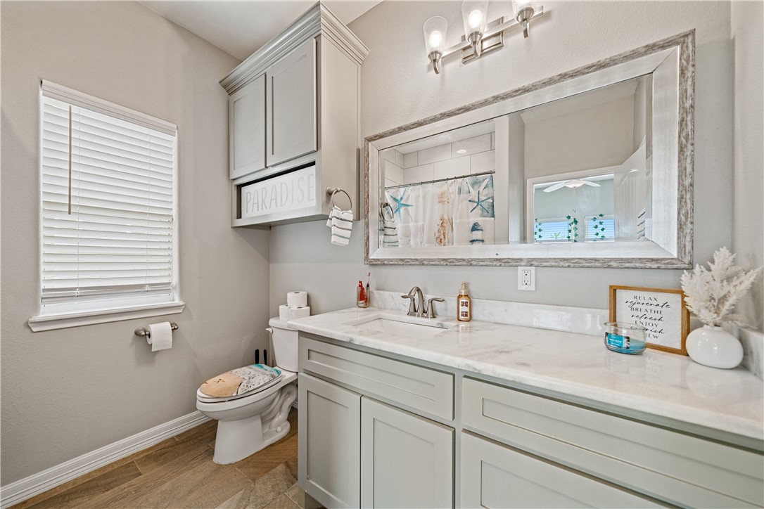 15433 Finistere Street Corpus Christi, TX 78418 - Photo 15 of 21