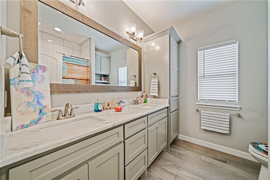 15433 Finistere Street Corpus Christi, TX 78418 - Photo 17 of 21