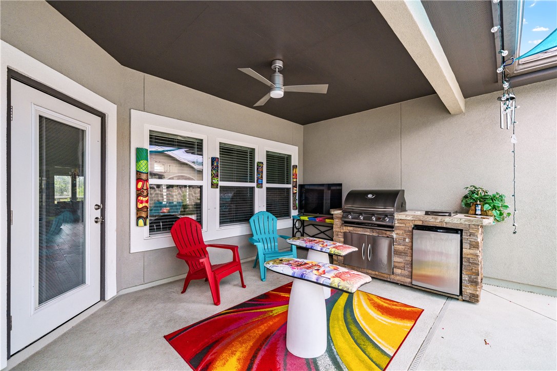 15433 Finistere Street Corpus Christi, TX 78418 - Photo 19 of 21