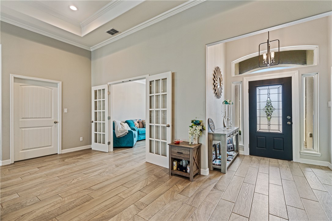 15433 Finistere Street Corpus Christi, TX 78418 - Photo 4 of 21