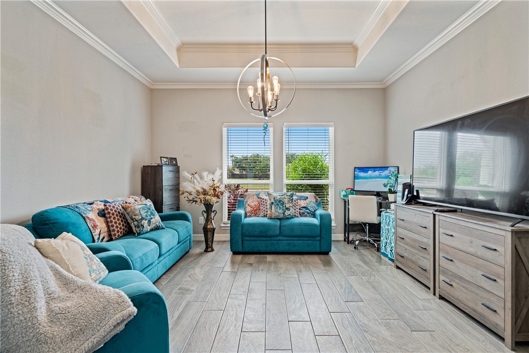 15433 Finistere Street Corpus Christi, TX 78418 - Photo 5 of 21