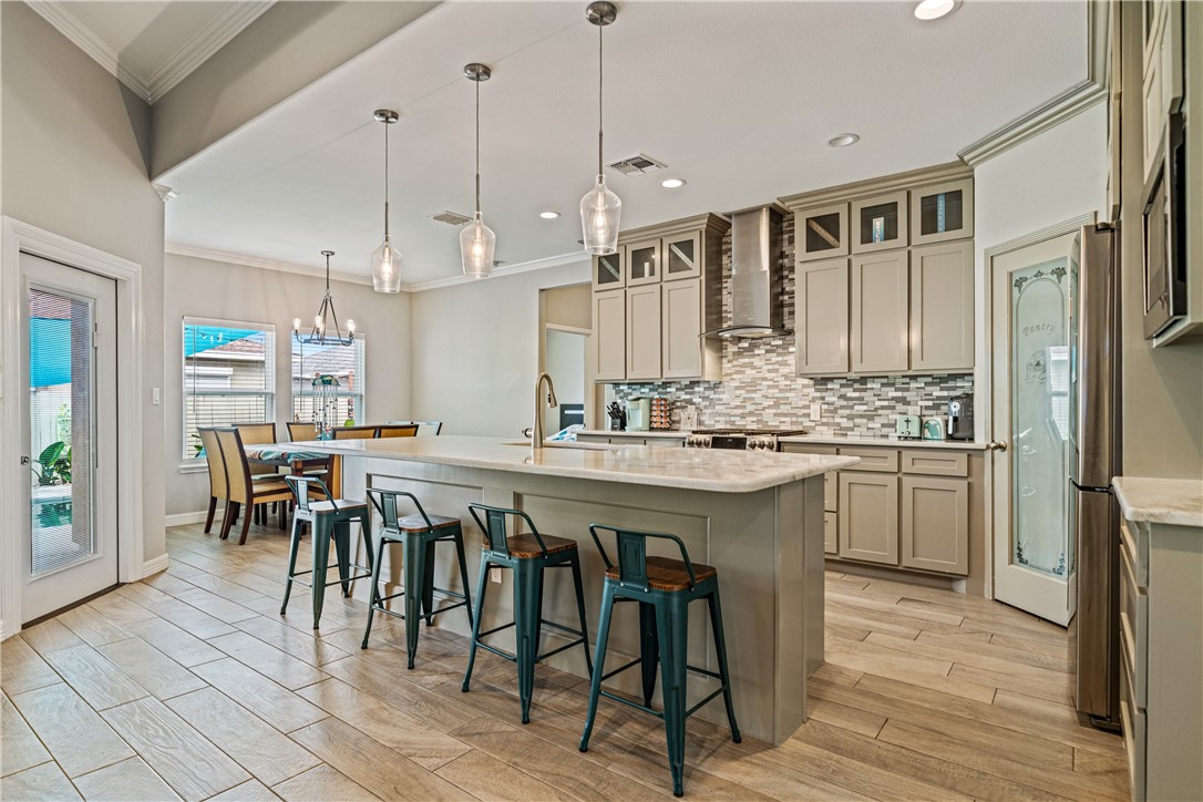 15433 Finistere Street Corpus Christi, TX 78418 - Photo 8 of 21