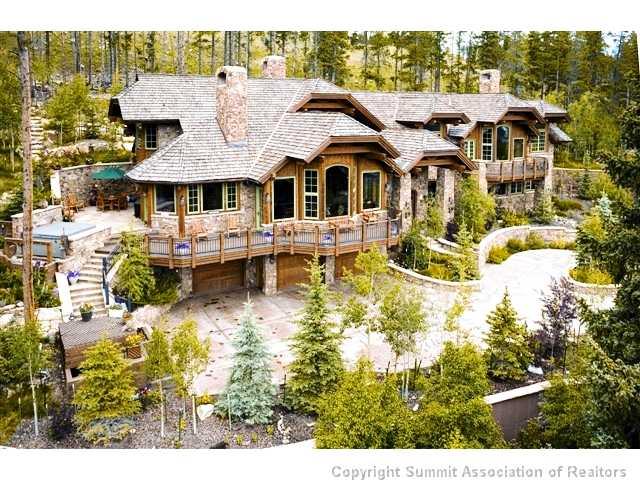 1060 4 O Clock Road Breckenridge, CO 80424 - Photo 12 of 12