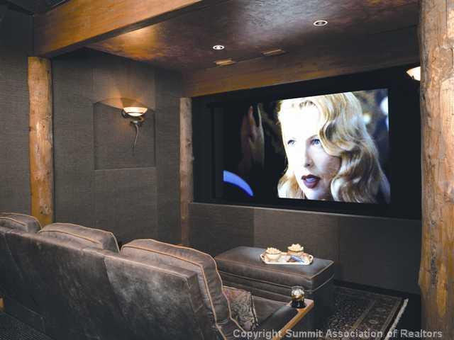 1060 4 O Clock Road Breckenridge, CO 80424 - Photo 7 of 12 a room with furniture and wall painting