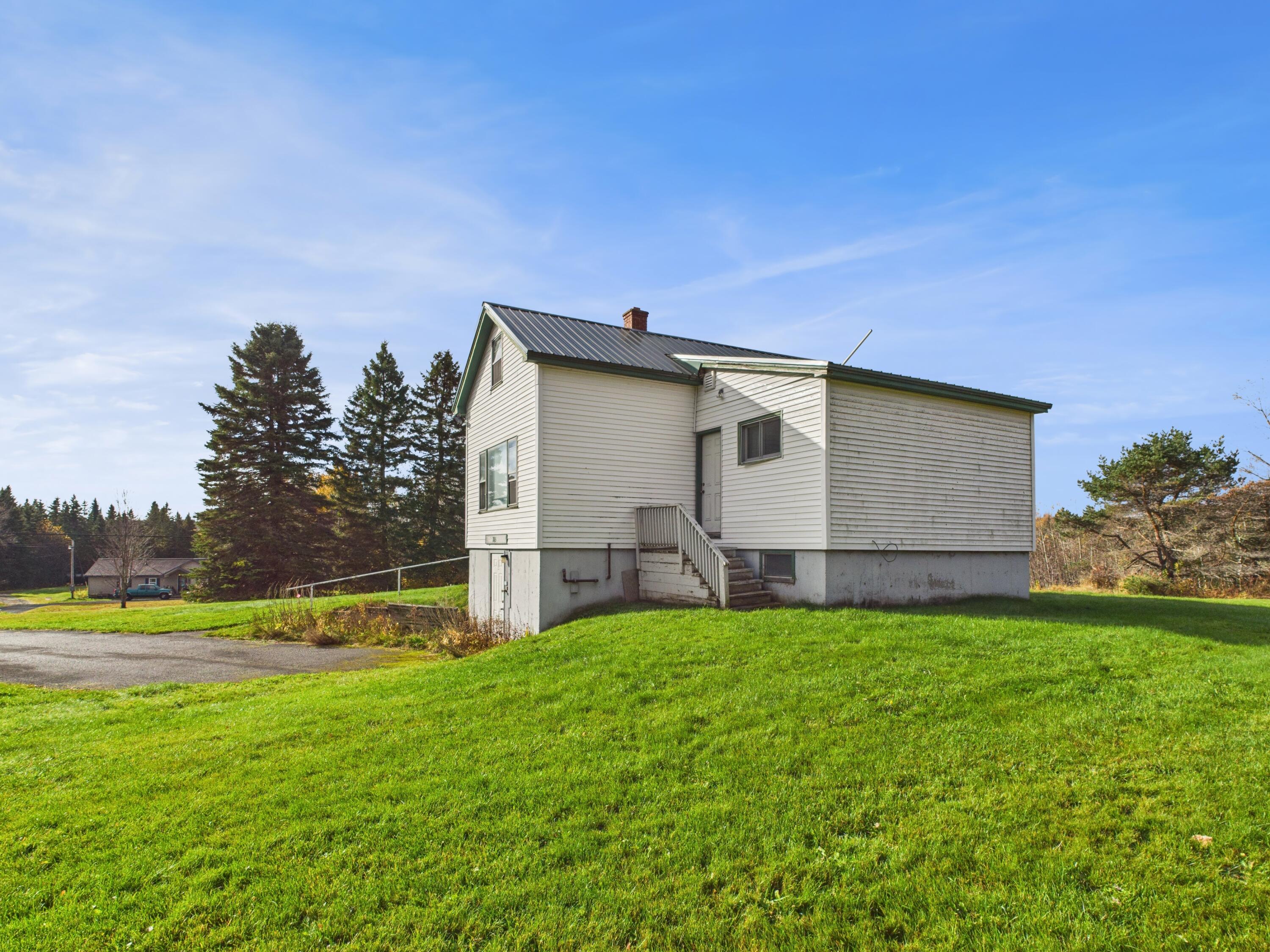 265 High Meadow Road Perham, ME 04766 - Photo 3 of 25 Clark Fall 2025 (5)
