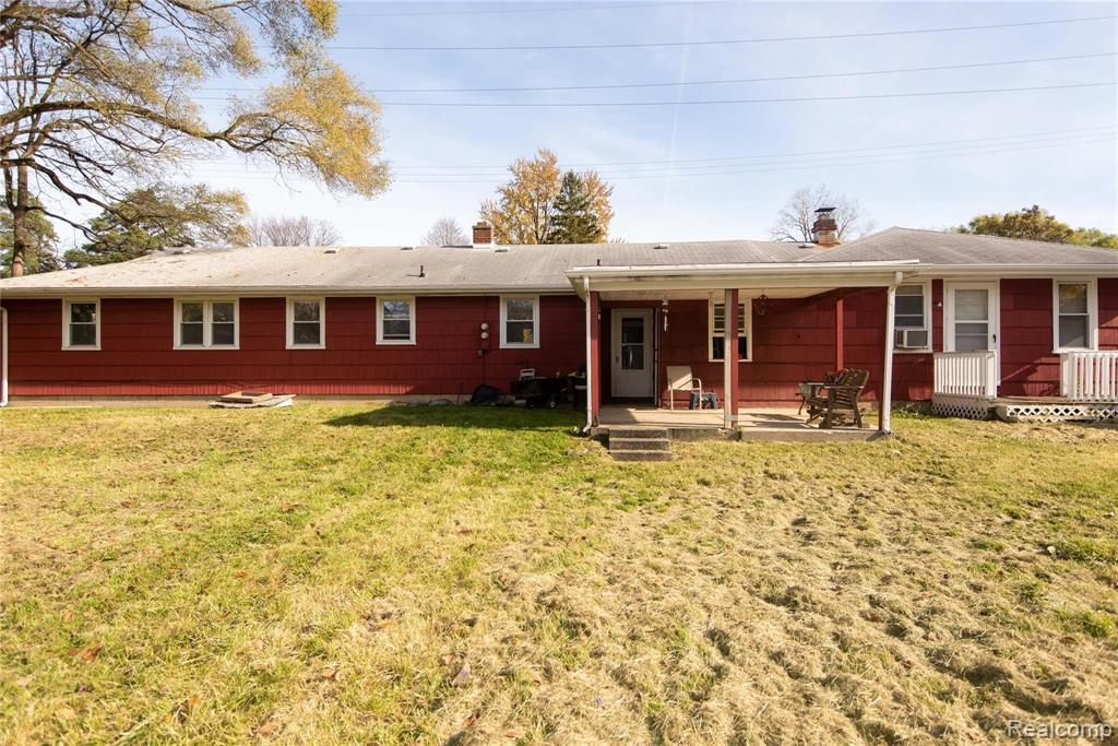 2379 Covert Road Burton, MI 48509 - Photo 25 of 31