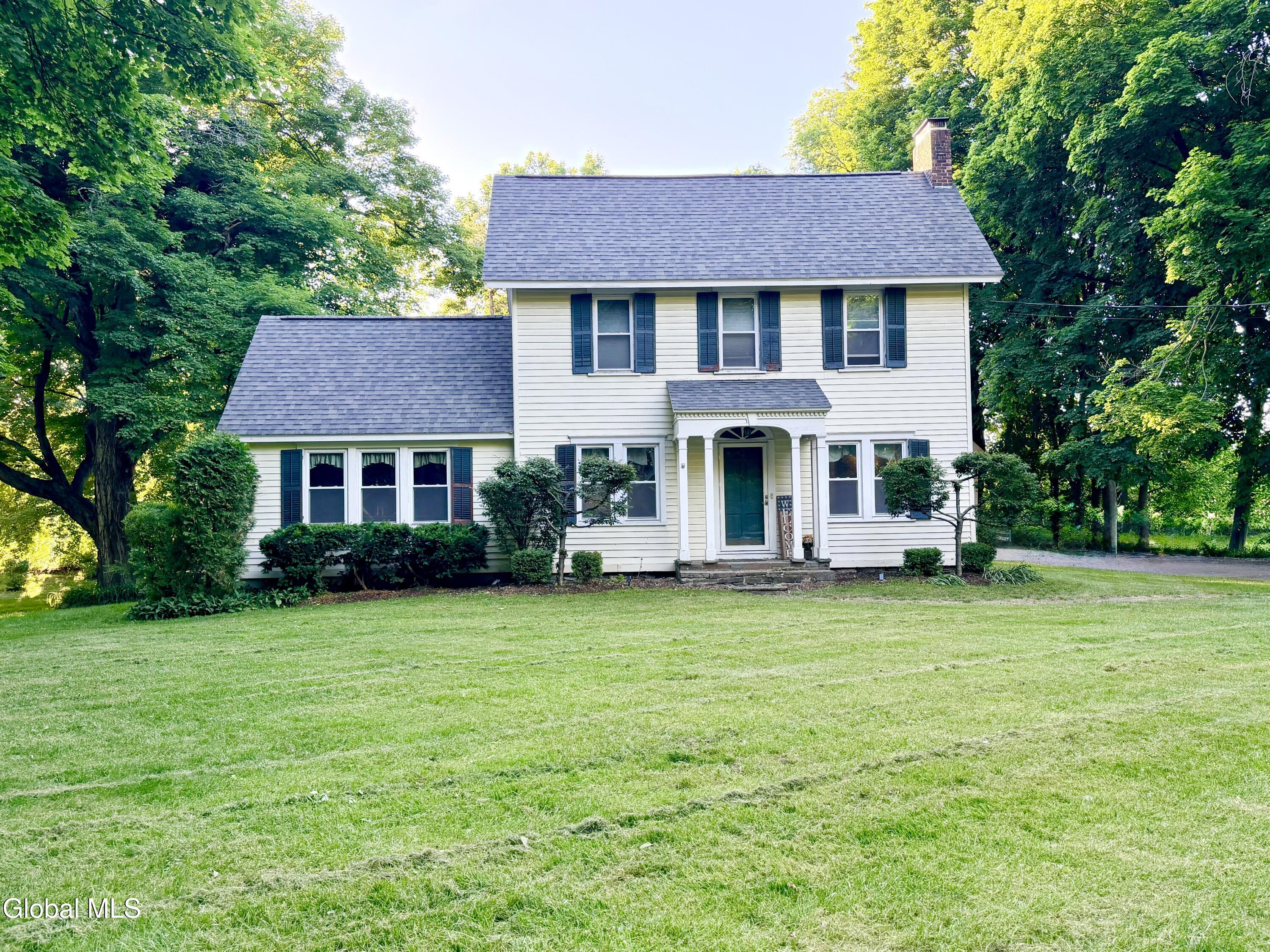 1403 River Road Bethlehem, NY 12158 - Photo 2 of 33 IMG_6482