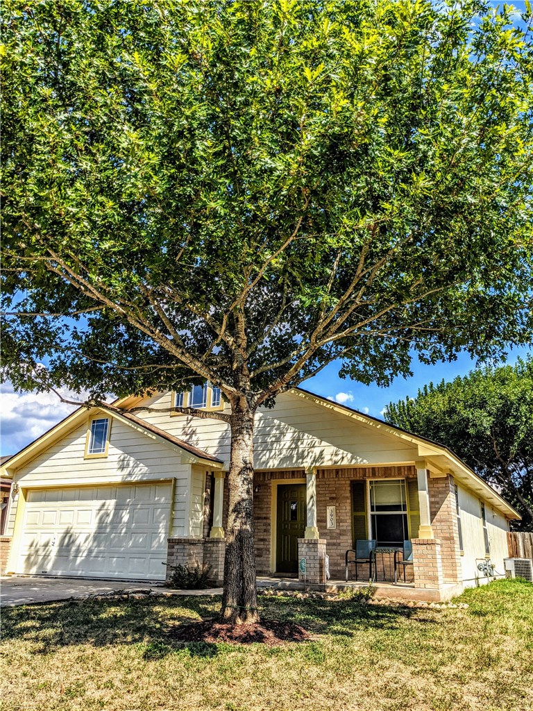 3903 Reeders Drive Austin, TX 78725 - Photo 1 of 1 Gallery Image 1