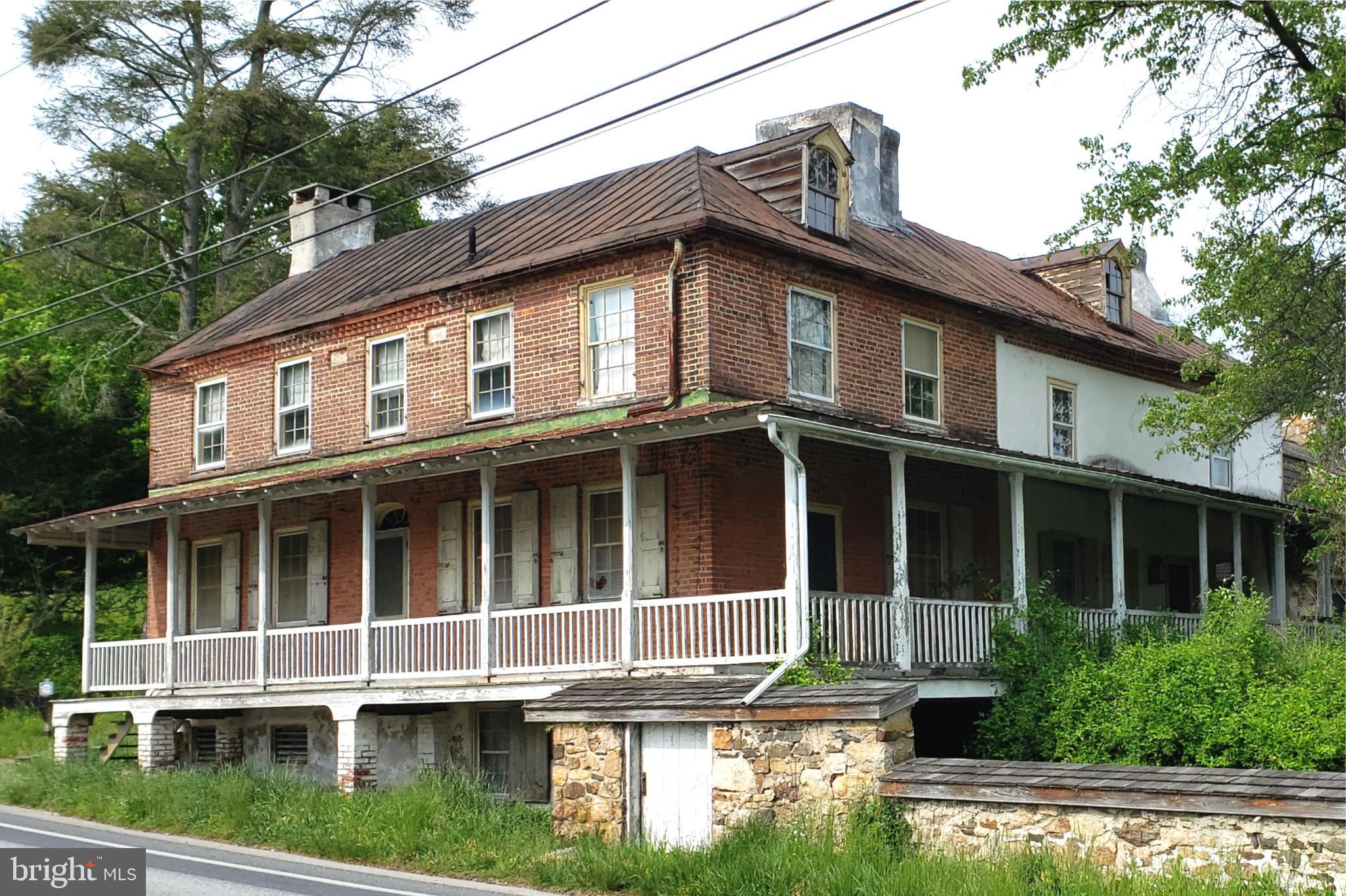 1404 New London Road Landenberg, PA 19350 - Photo 32 of 47
