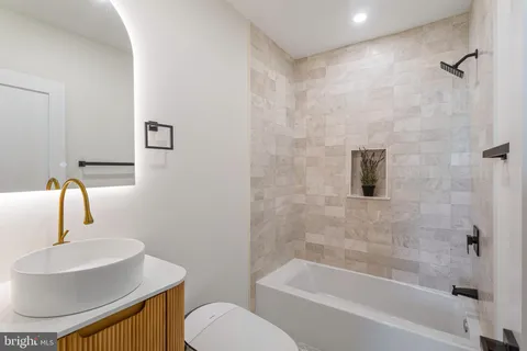 $1,349,000 | 1213 Kennedy Street Northwest, Washington, DC 20011