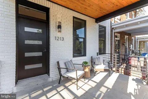 $1,349,000 | 1213 Kennedy Street Northwest, Washington, DC 20011