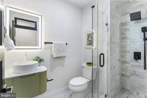 $1,349,000 | 1213 Kennedy Street Northwest, Washington, DC 20011