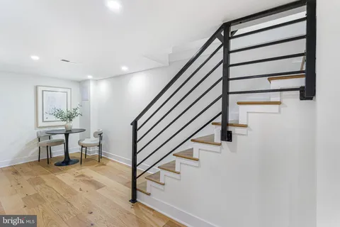$1,349,000 | 1213 Kennedy Street Northwest, Washington, DC 20011