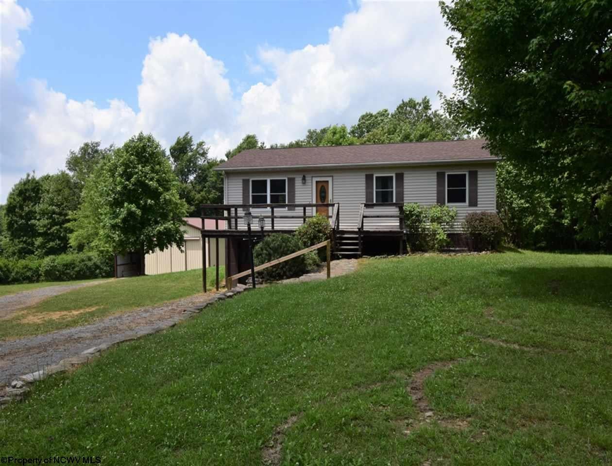 177 Mountain Ridge Road Morgantown, WV 26508 - Photo 2 of 20 Gallery Image 2