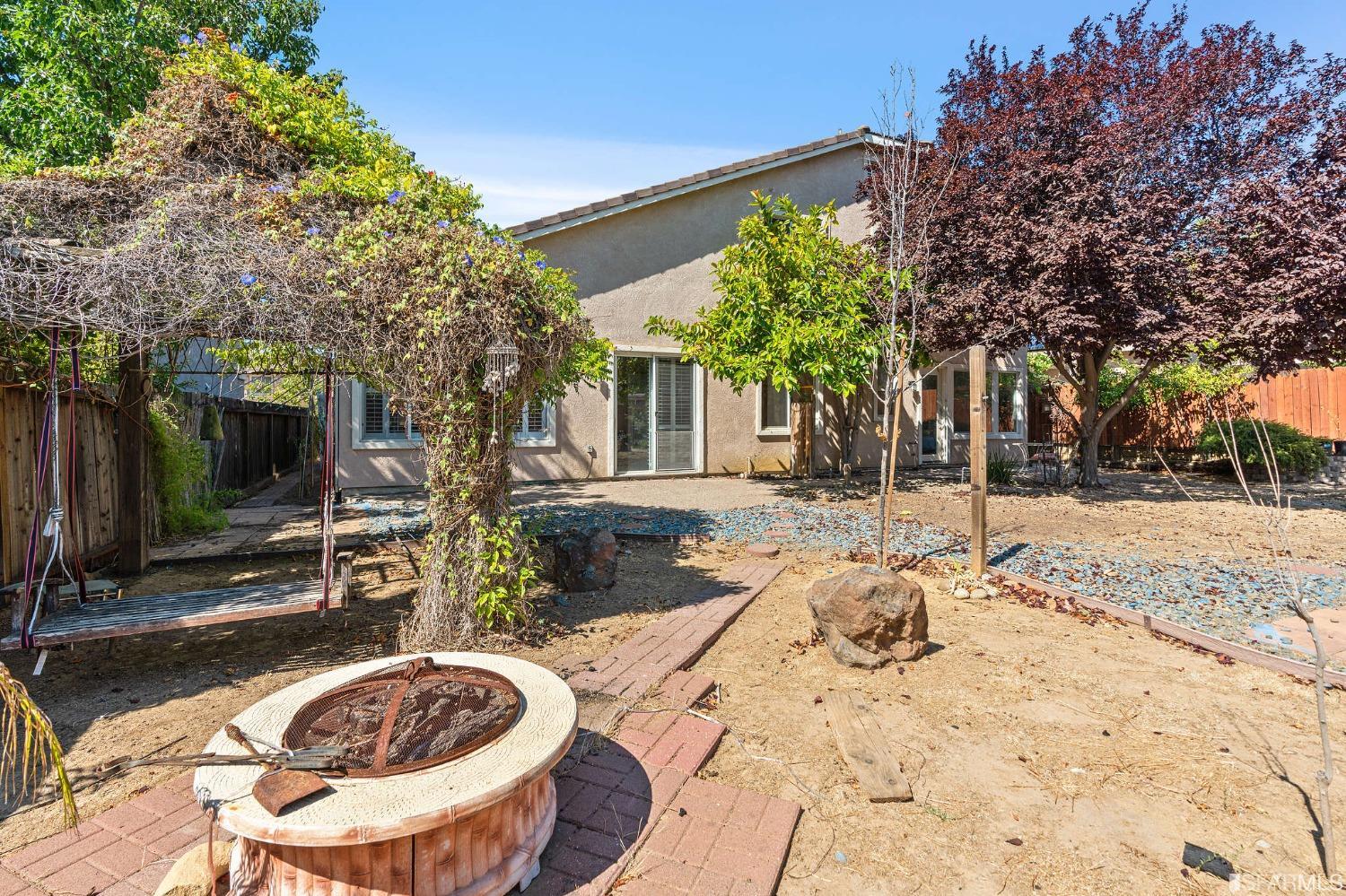 1359 Oak Crest Way Antioch, CA 94531 - Photo 61 of 65 a view of a house with snow on the road