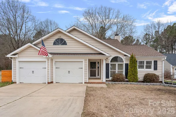 $370,000 | 3608 Shadowridge Place Northwest, Concord, NC 28027
