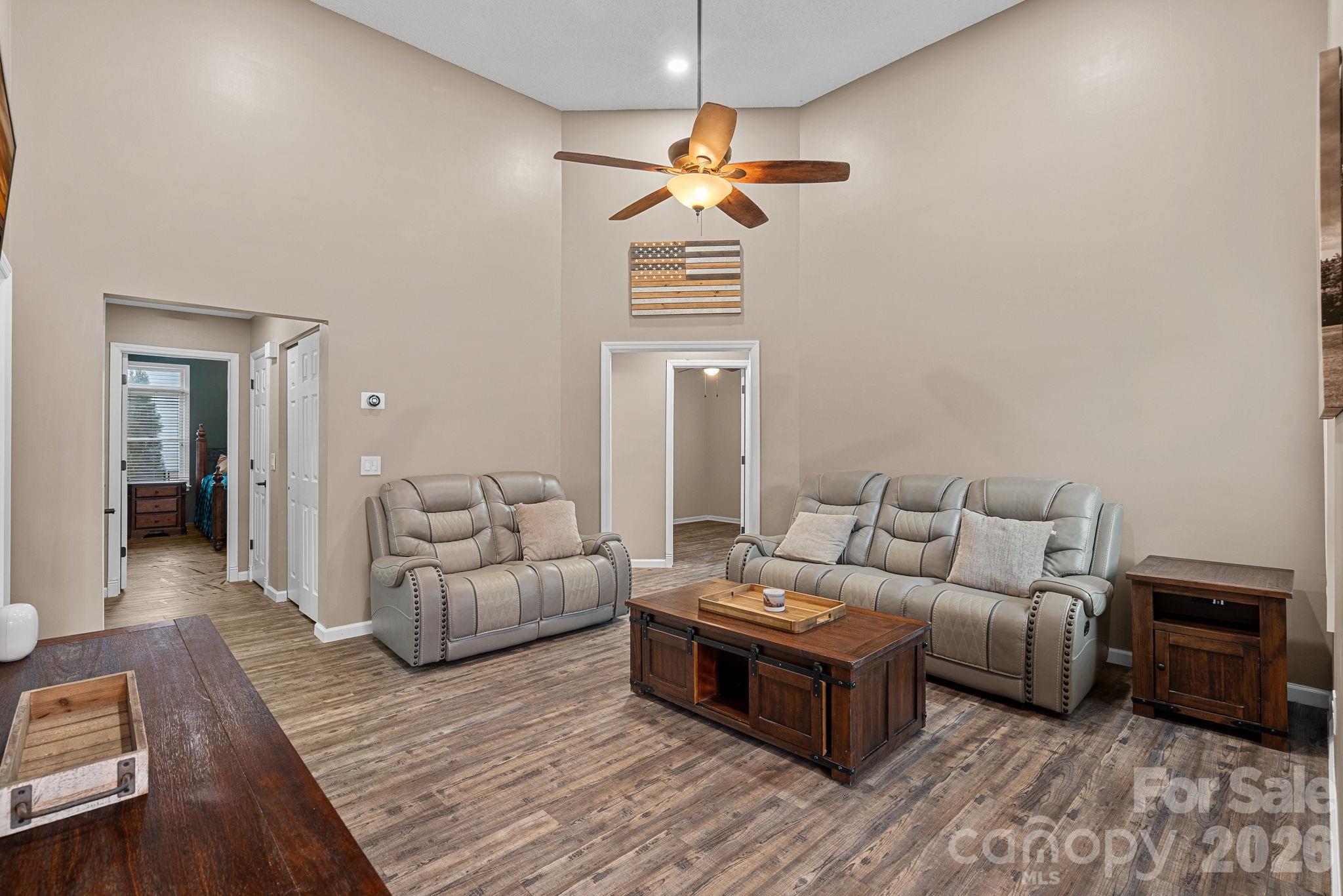 3608 Shadowridge Place Northwest Concord, NC 28027 - Photo 11 of 38