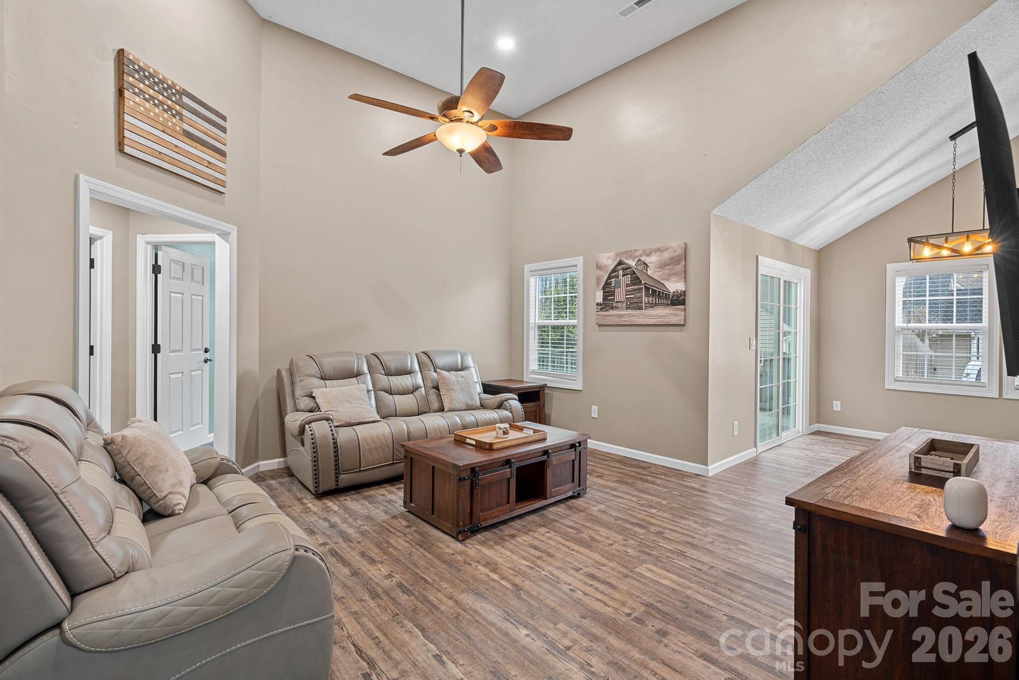 3608 Shadowridge Place Northwest Concord, NC 28027 - Photo 12 of 38