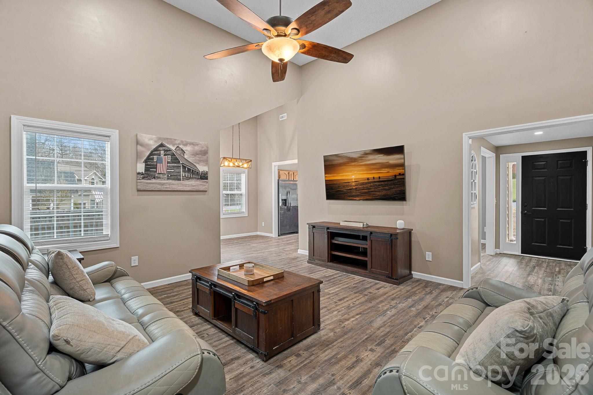 3608 Shadowridge Place Northwest Concord, NC 28027 - Photo 13 of 38