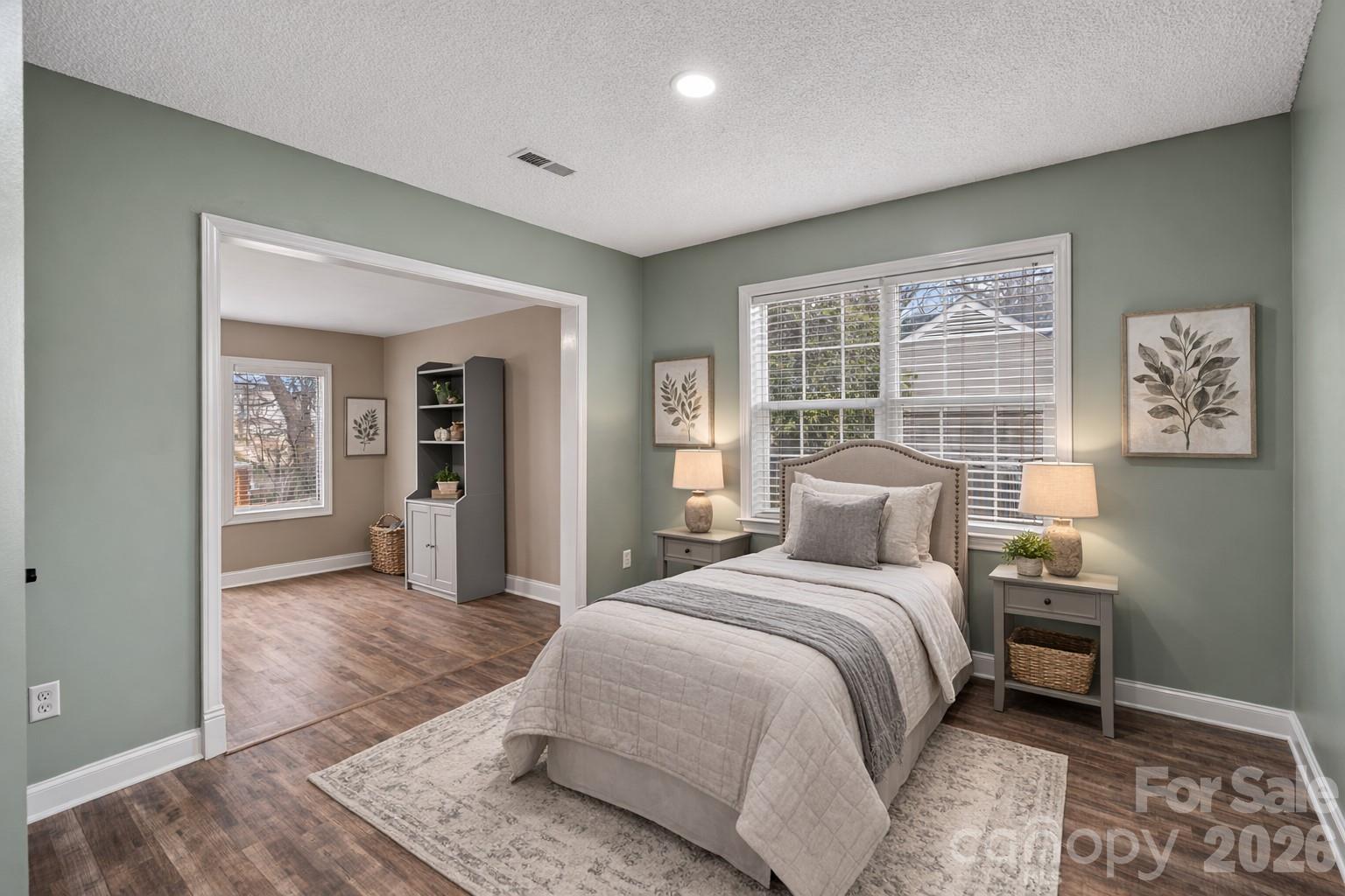 3608 Shadowridge Place Northwest Concord, NC 28027 - Photo 16 of 38