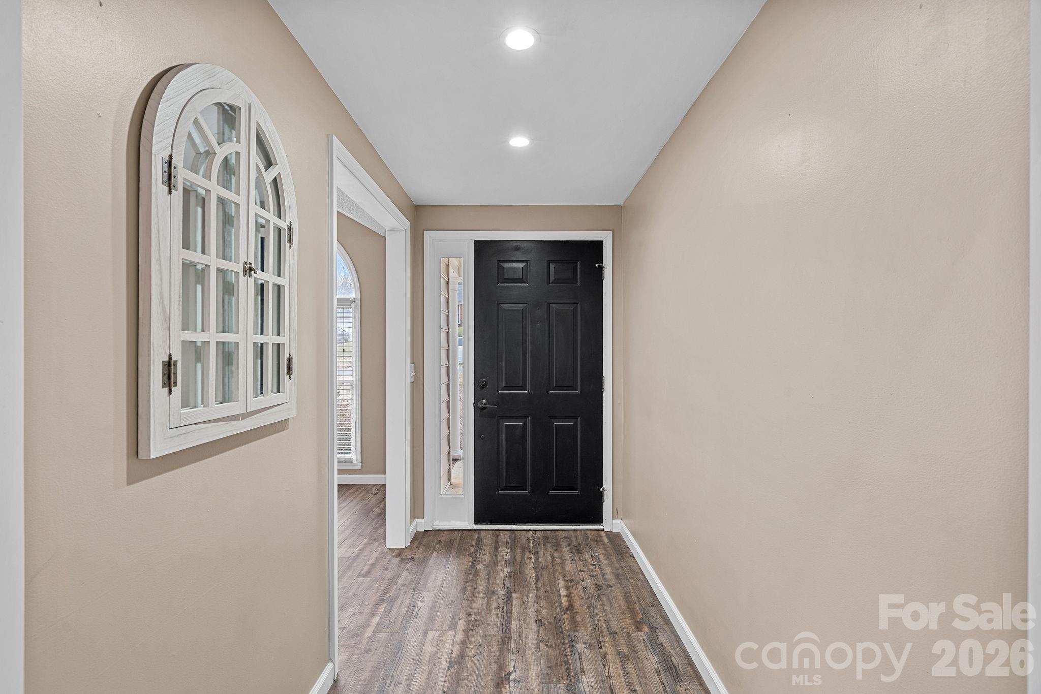 3608 Shadowridge Place Northwest Concord, NC 28027 - Photo 19 of 38