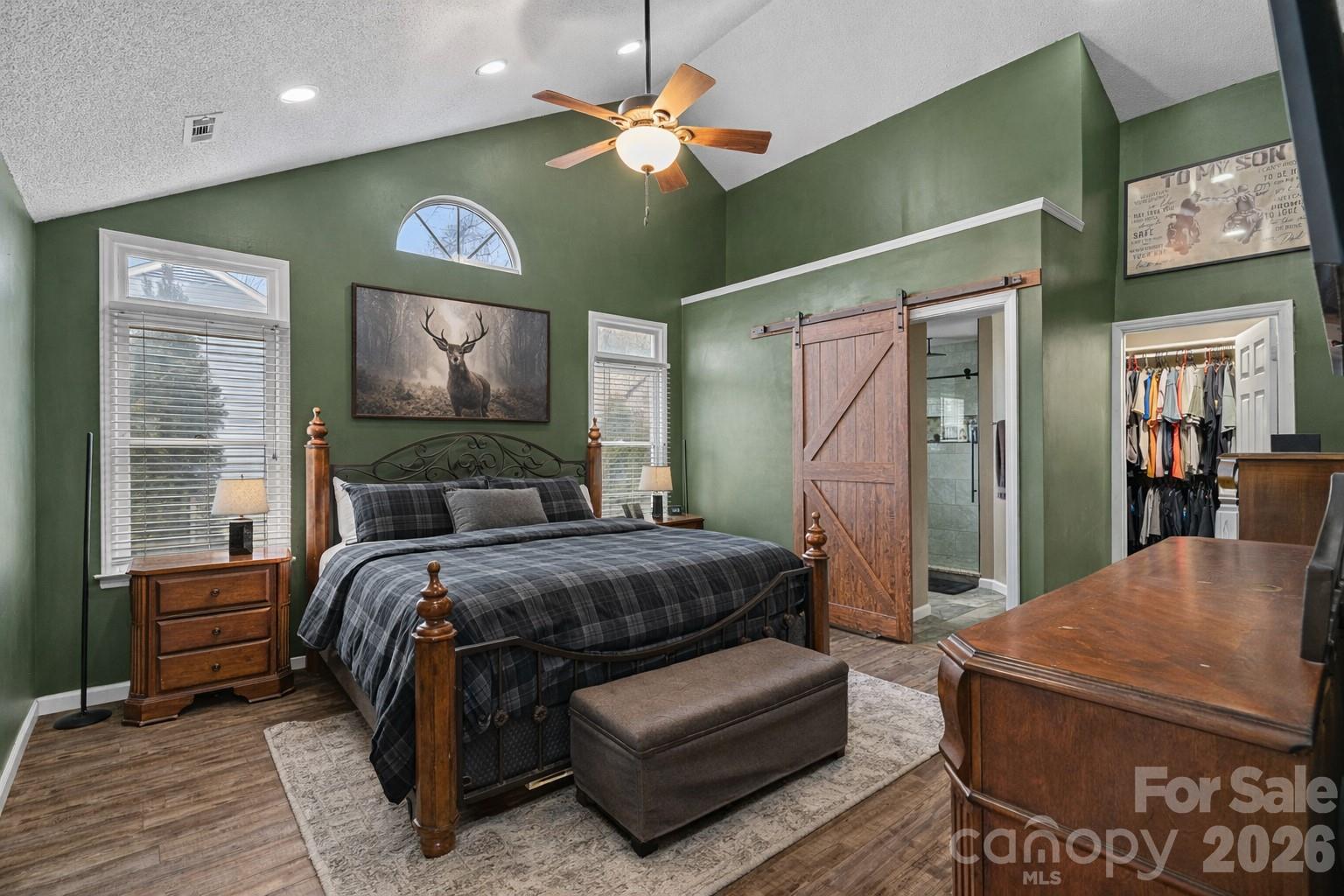 3608 Shadowridge Place Northwest Concord, NC 28027 - Photo 21 of 38