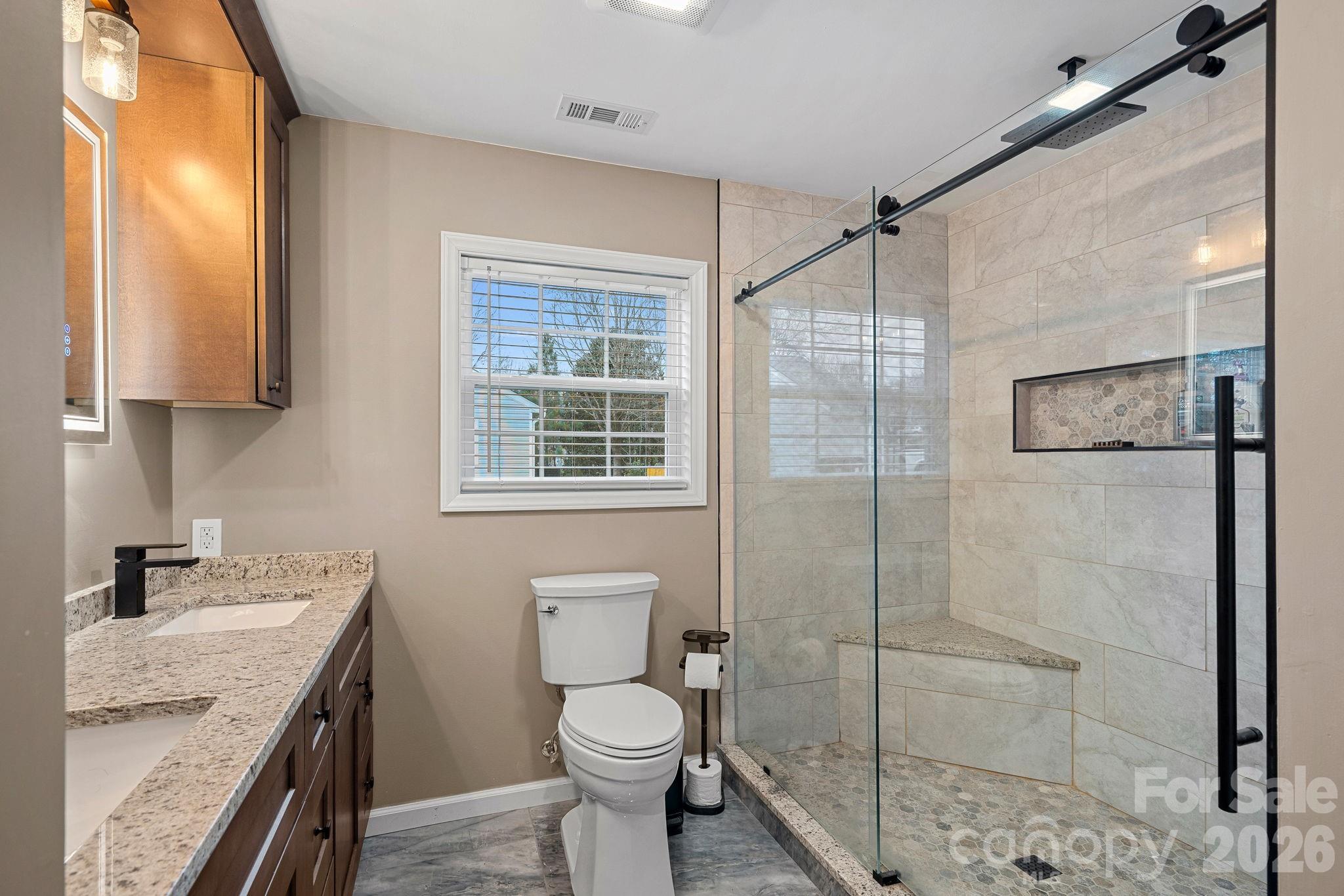 3608 Shadowridge Place Northwest Concord, NC 28027 - Photo 23 of 38