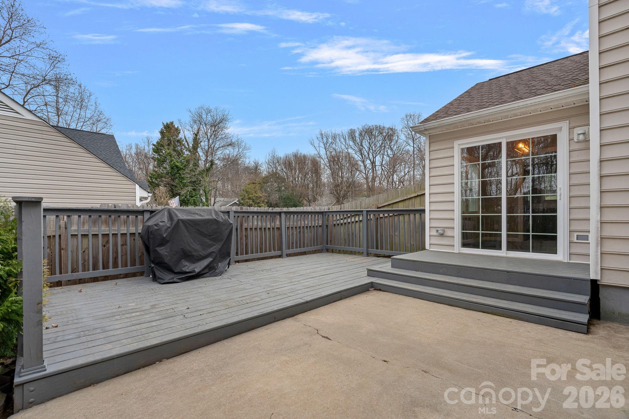 3608 Shadowridge Place Northwest Concord, NC 28027 - Photo 26 of 38