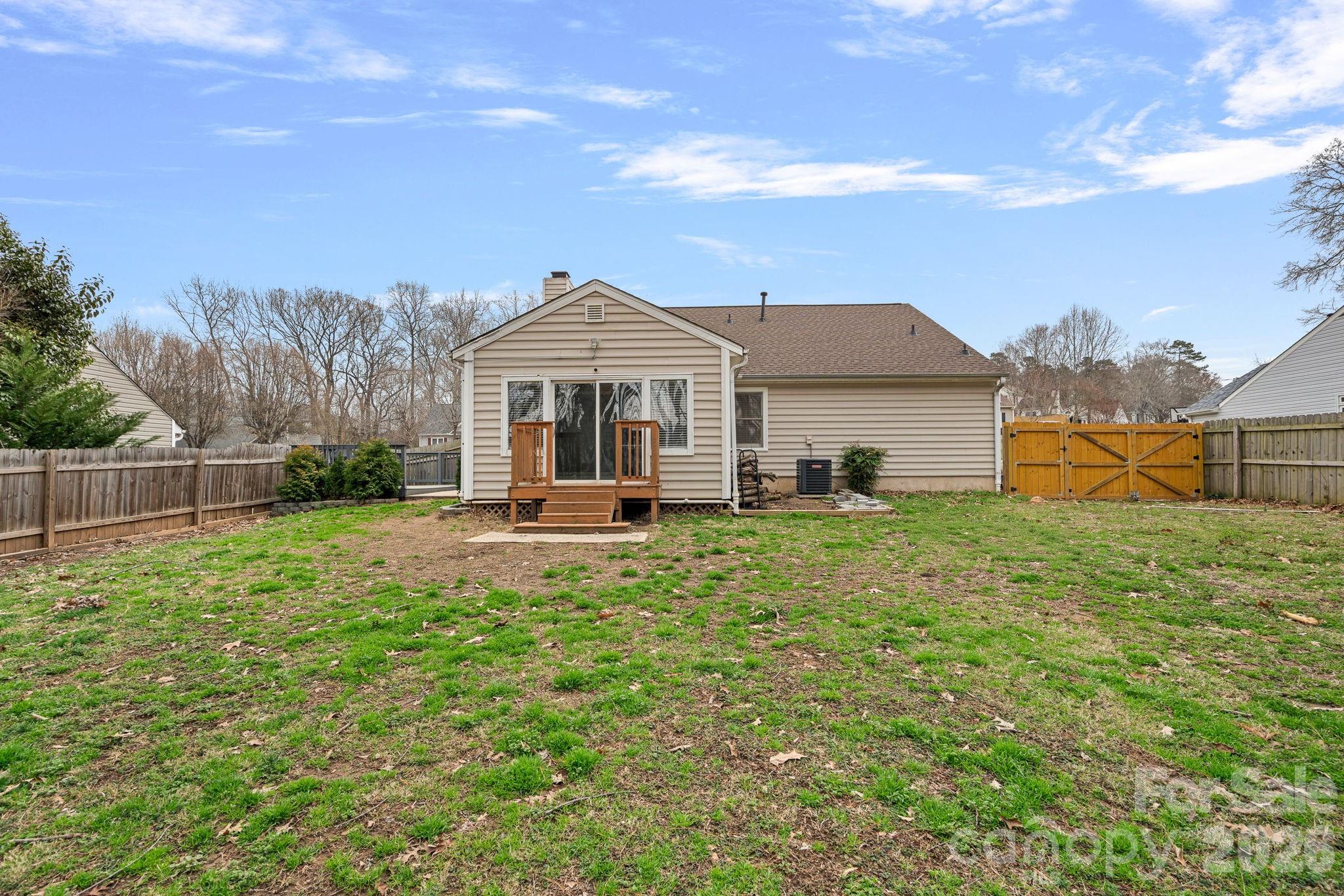 3608 Shadowridge Place Northwest Concord, NC 28027 - Photo 27 of 38
