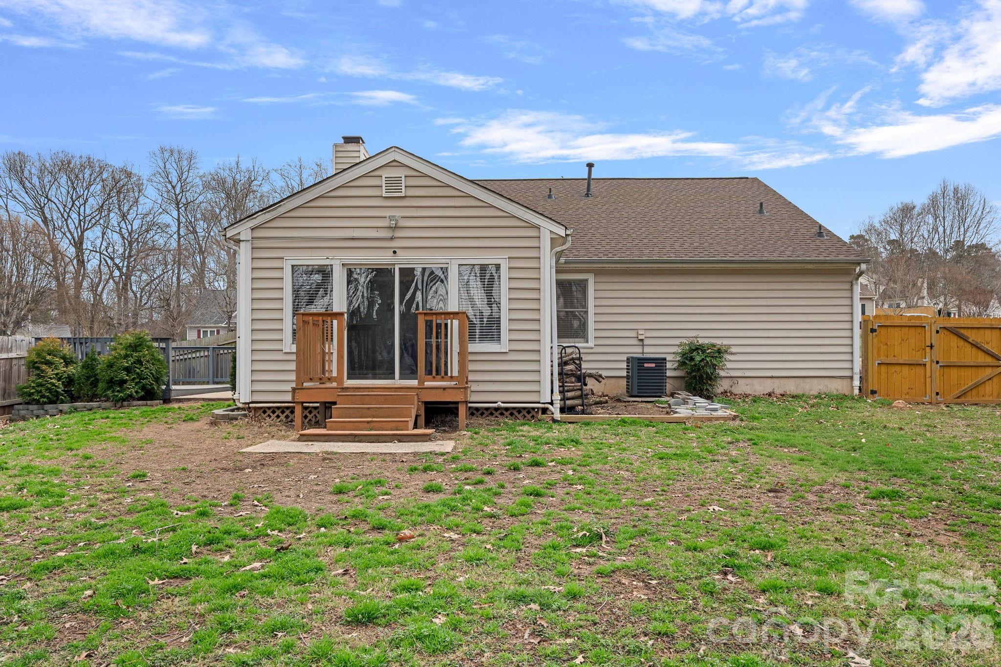 3608 Shadowridge Place Northwest Concord, NC 28027 - Photo 28 of 38