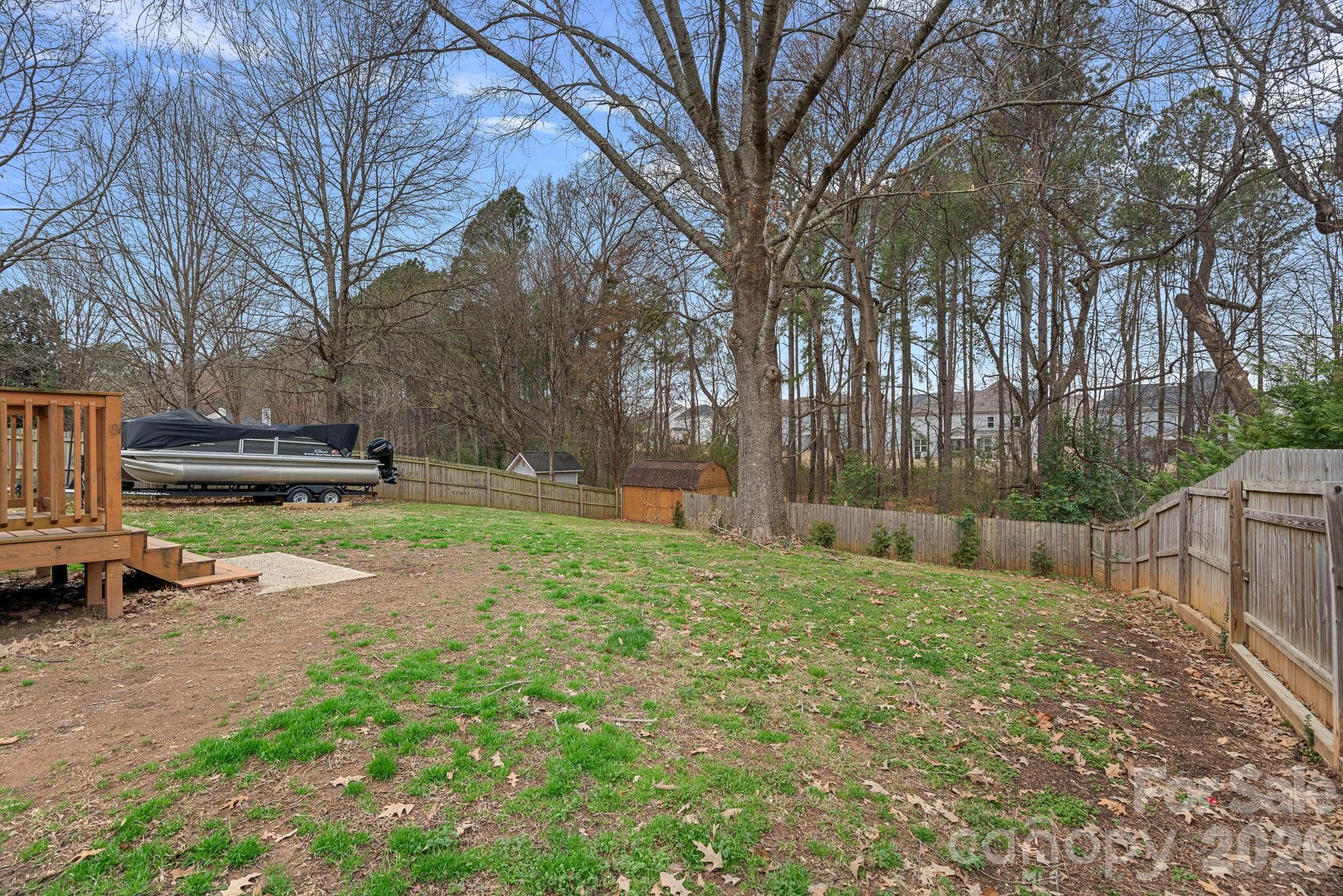 3608 Shadowridge Place Northwest Concord, NC 28027 - Photo 29 of 38