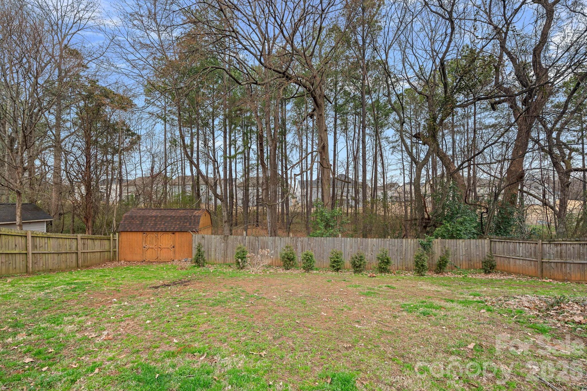 3608 Shadowridge Place Northwest Concord, NC 28027 - Photo 30 of 38