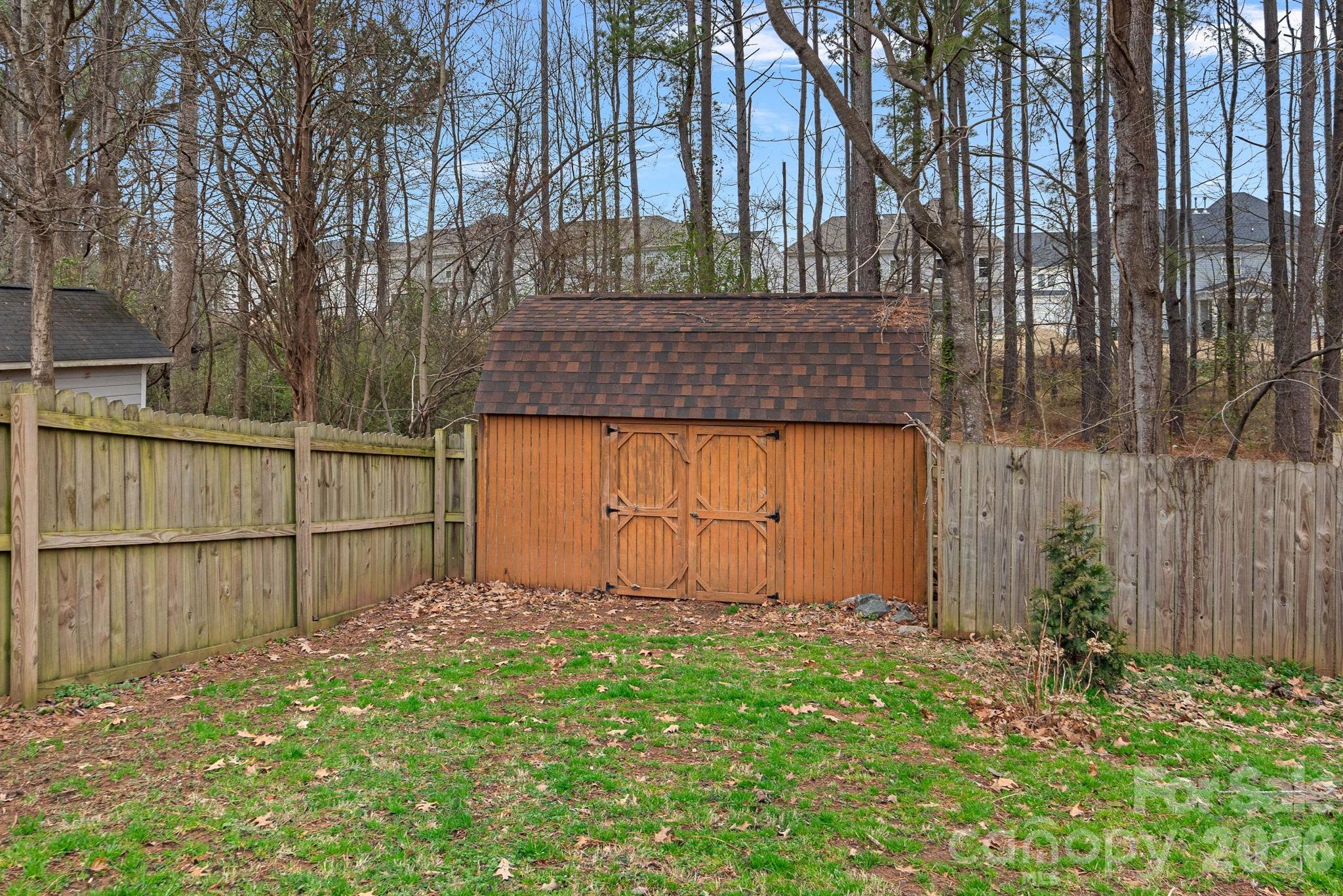 3608 Shadowridge Place Northwest Concord, NC 28027 - Photo 31 of 38