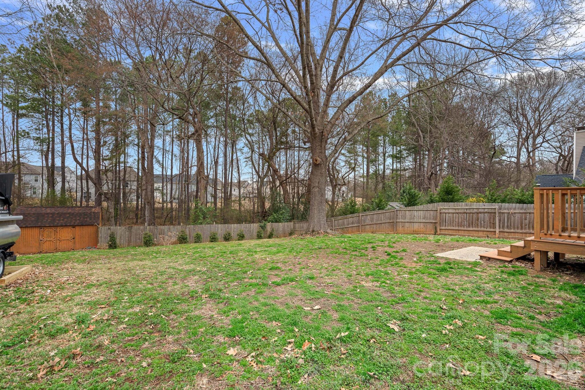 3608 Shadowridge Place Northwest Concord, NC 28027 - Photo 32 of 38