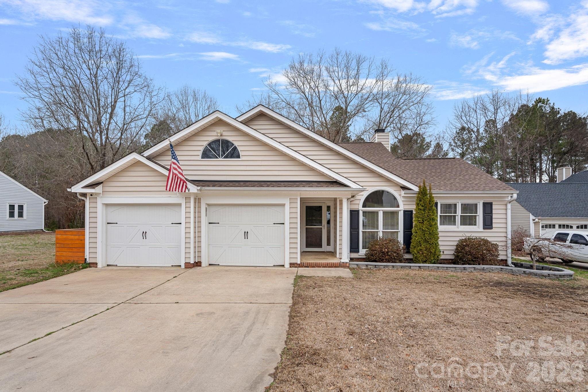 3608 Shadowridge Place Northwest Concord, NC 28027 - Photo 33 of 38