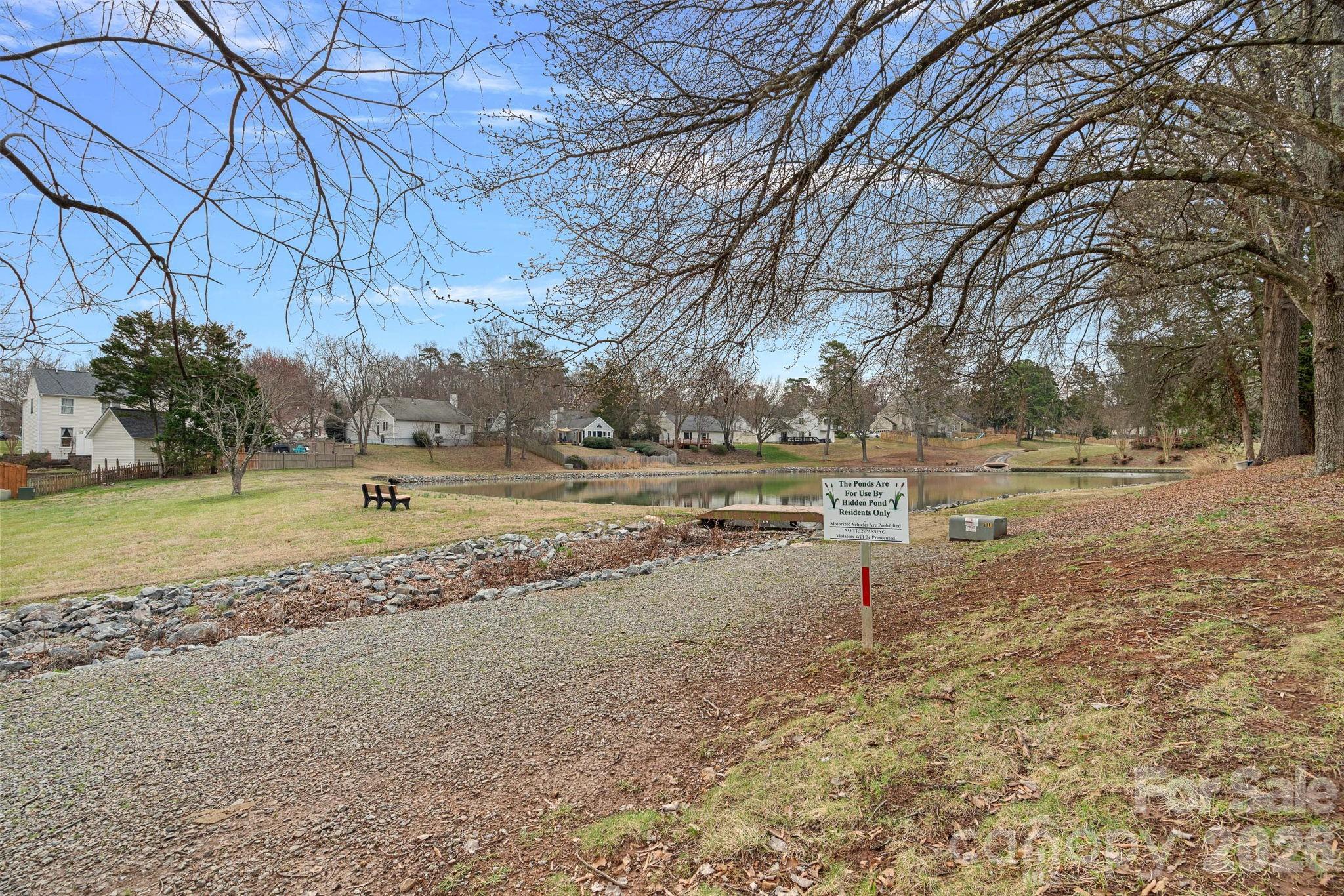 3608 Shadowridge Place Northwest Concord, NC 28027 - Photo 34 of 38