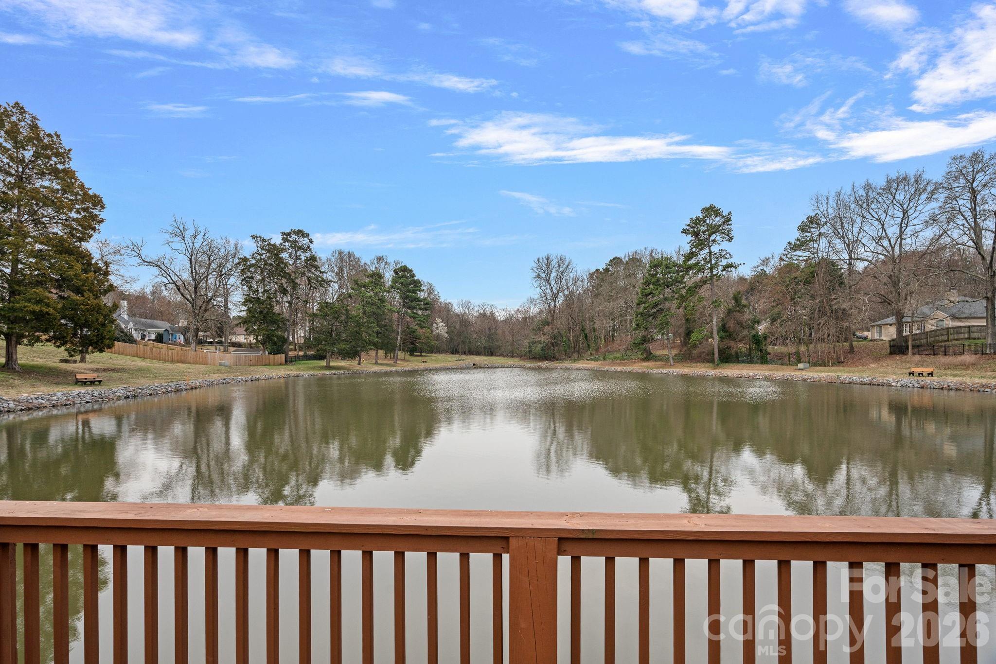3608 Shadowridge Place Northwest Concord, NC 28027 - Photo 36 of 38