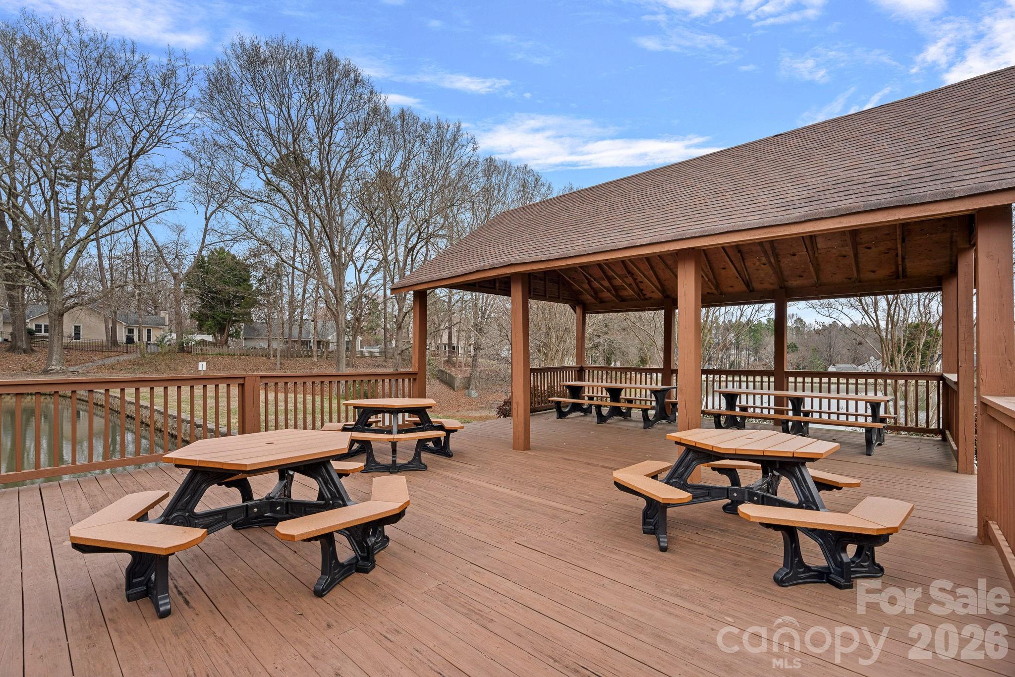 3608 Shadowridge Place Northwest Concord, NC 28027 - Photo 37 of 38