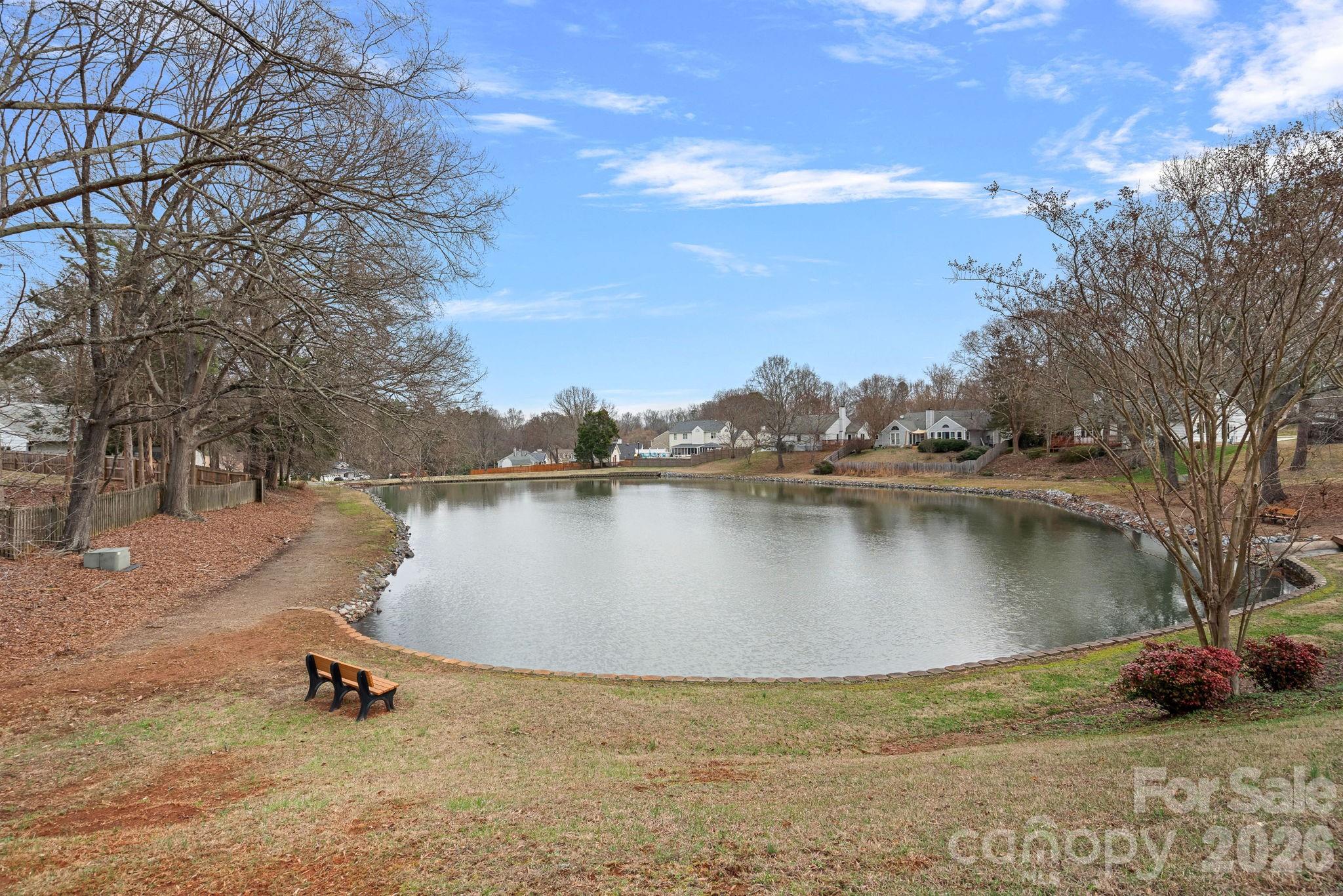 3608 Shadowridge Place Northwest Concord, NC 28027 - Photo 38 of 38