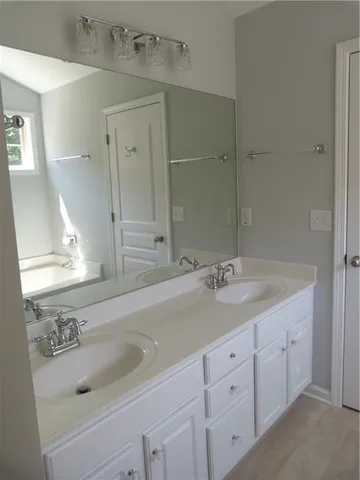 $399,000 | 422 Arrowhead Trail, Canton, GA 30114