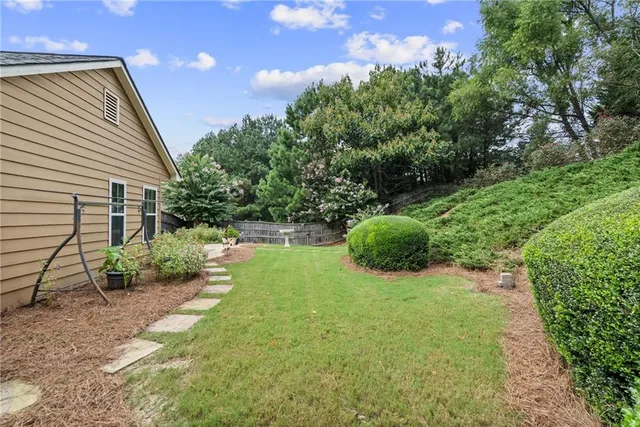 $399,000 | 422 Arrowhead Trail, Canton, GA 30114