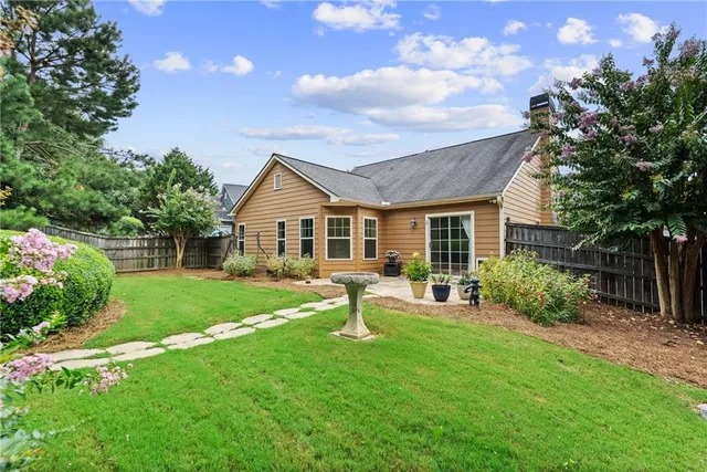 $399,000 | 422 Arrowhead Trail, Canton, GA 30114