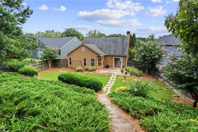 $399,000 | 422 Arrowhead Trail, Canton, GA 30114