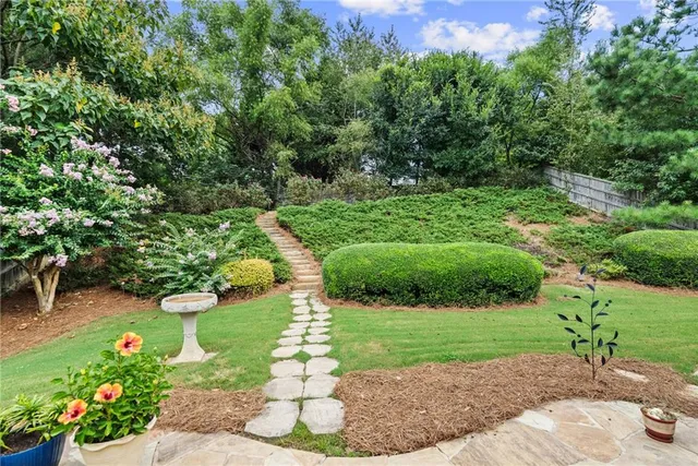 $399,000 | 422 Arrowhead Trail, Canton, GA 30114