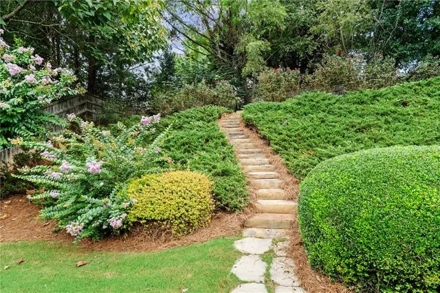 $399,000 | 422 Arrowhead Trail, Canton, GA 30114