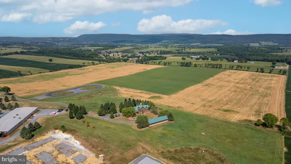 $2,500,000 | 107 Yearicks Boulevard, Centre Hall, PA 16828