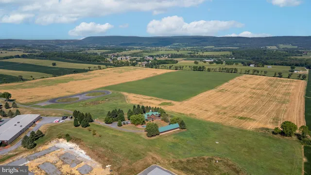 $2,990,000 | 107 Yearicks Boulevard, Centre Hall, PA 16828