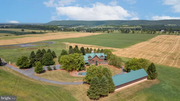 $2,500,000 | 107 Yearicks Boulevard, Centre Hall, PA 16828