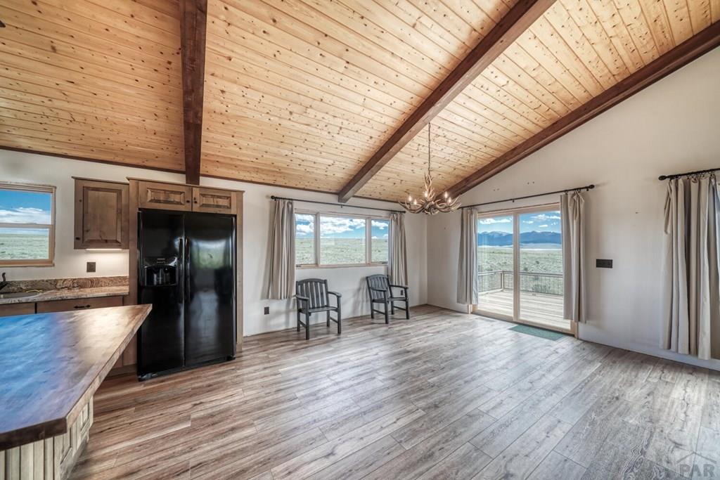 1610 Timber Ridge Road Westcliffe, CO 81252 - Photo 4 of 28