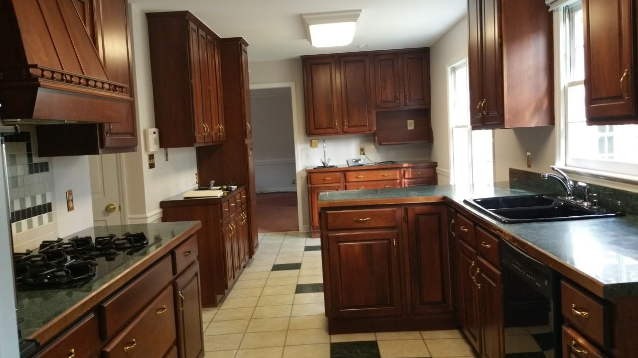 3805 Oak Park Road Raleigh, NC 27612 - Photo 3 of 20 Photo 3